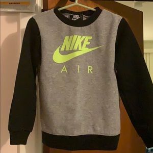 Nike Sweatshirt